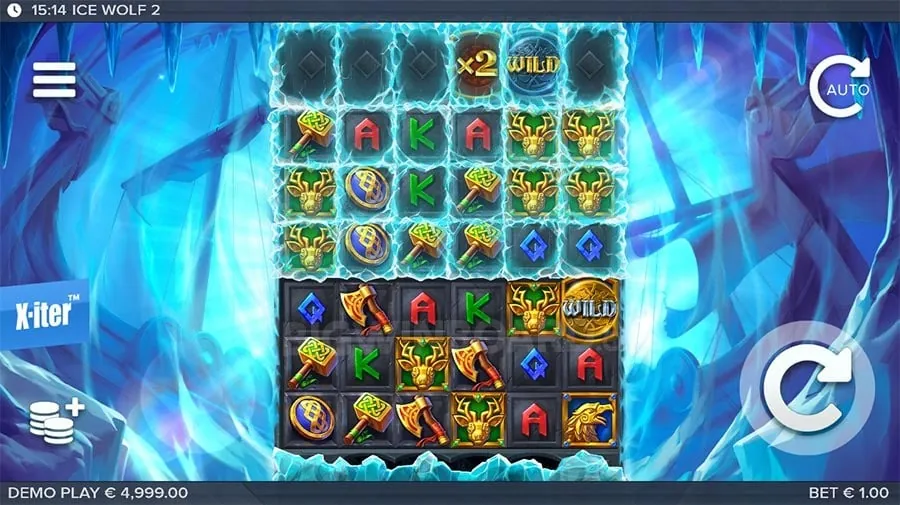 New Game Release: Golden Dragon